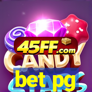 bet pg